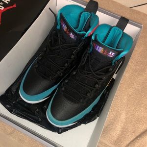 🔥 Jordan Retro 9 🔥